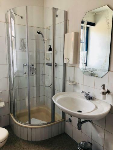 Hostal Alter Ackerbuergerhof