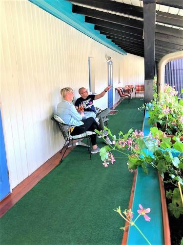 Hostal Alter Ackerbuergerhof