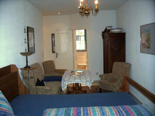 Hostal Alter Ackerbuergerhof