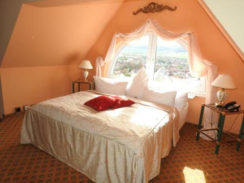 Hotel Residenz Bad Frankenhausen