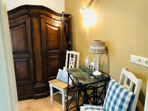Hostal Villa Provence