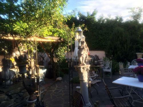 Hostal Villa Provence
