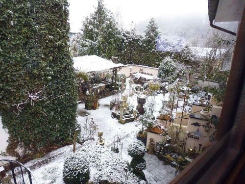 Hostal Villa Provence