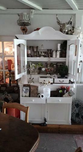 Hostal Villa Provence