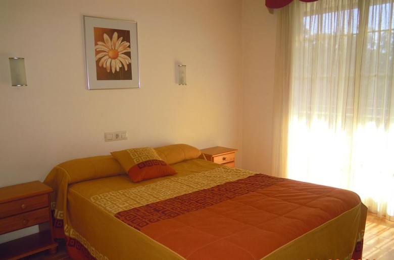 Hostal O Rancheiro