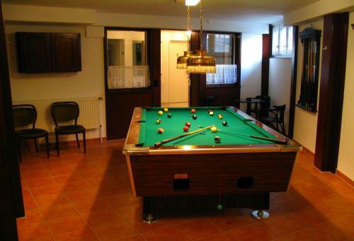 Hotel Abalone