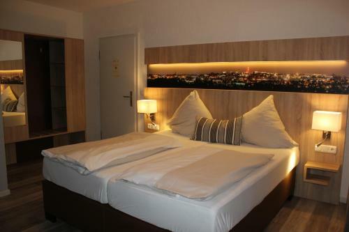 Hostal Hotel Restaurant Kromberg