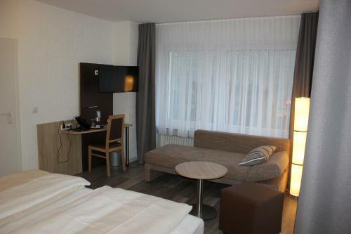 Hostal Hotel Restaurant Kromberg