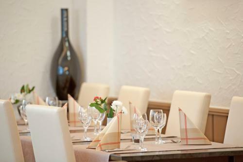 Hostal Hotel Restaurant Kromberg