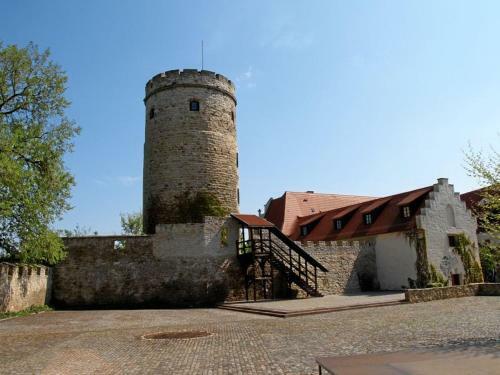 Ringhotel Schloss