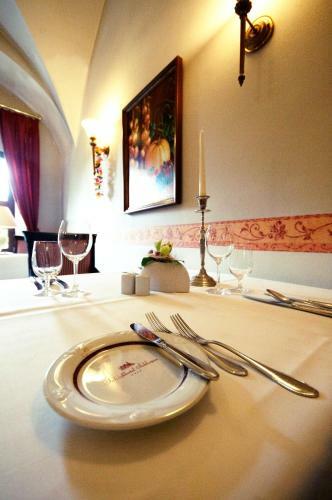 Ringhotel Schloss