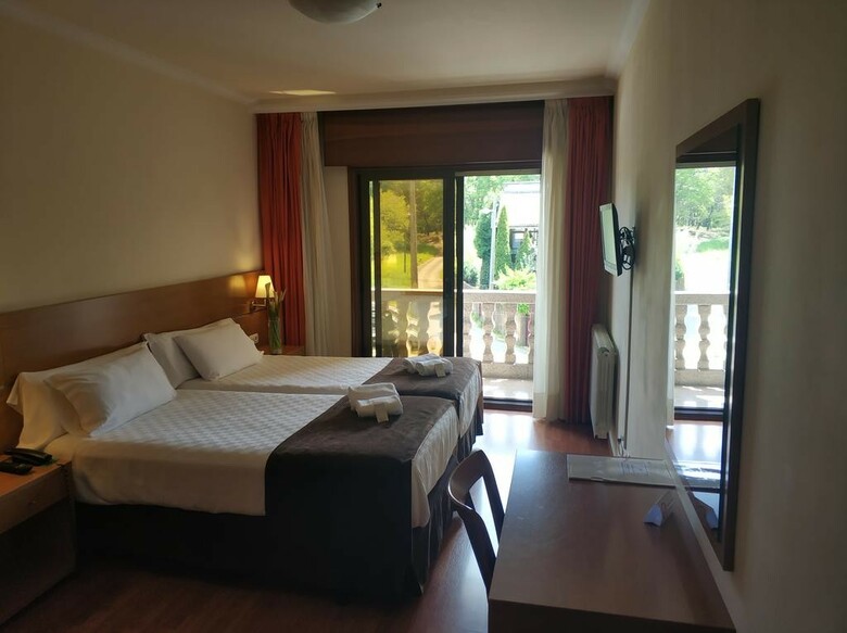 Avion Vigo By Bossh Hotels