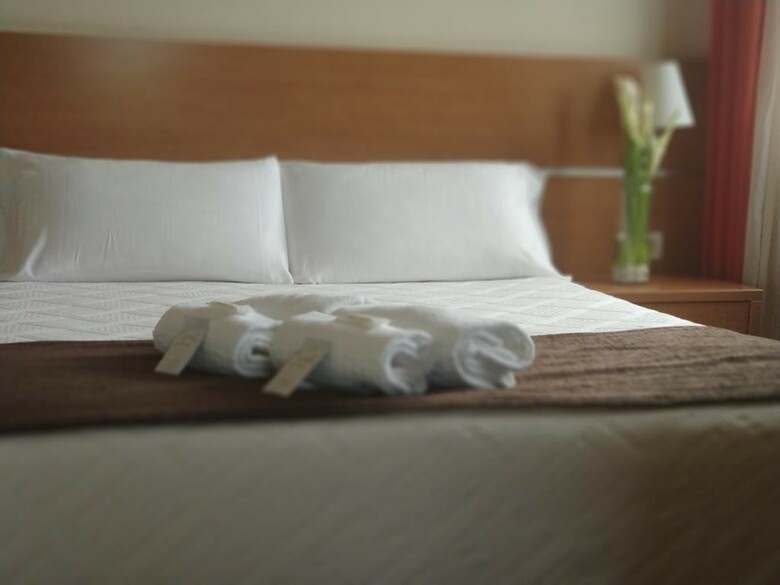 Avion Vigo By Bossh Hotels