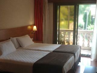 Avion Vigo By Bossh Hotels