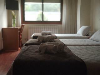 Avion Vigo By Bossh Hotels