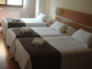Avion Vigo By Bossh Hotels