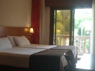 Avion Vigo By Bossh Hotels