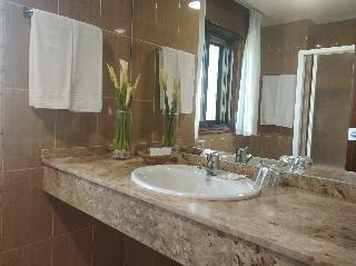 Avion Vigo By Bossh Hotels