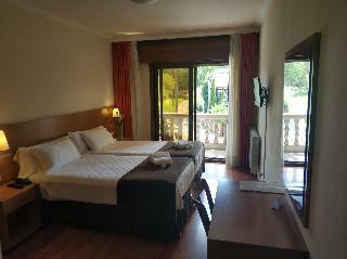 Avion Vigo By Bossh Hotels