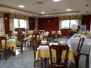 Avion Vigo By Bossh Hotels