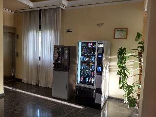 Avion Vigo By Bossh Hotels