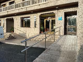 Avion Vigo By Bossh Hotels