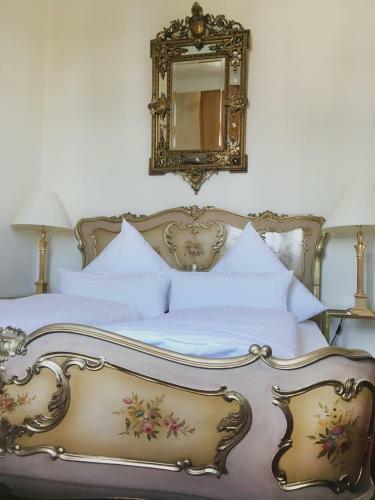 Hotel Friedrich Franz Palais