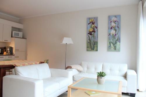 Apartamento Sommer & Jaeger Ferienwohnung