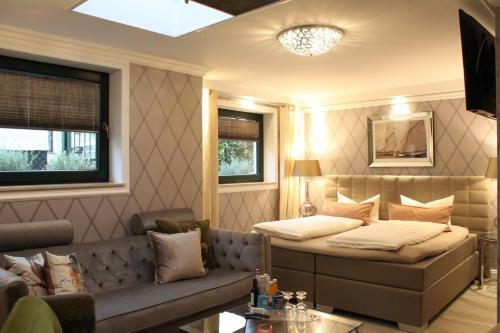 Hotel Villa Sommer