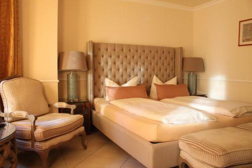 Hotel Villa Sommer
