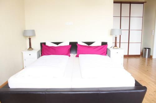 Hotel Villa Sommer