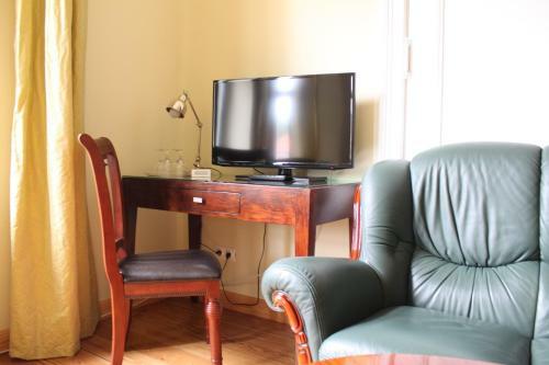 Hotel Villa Sommer