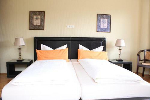 Hotel Villa Sommer
