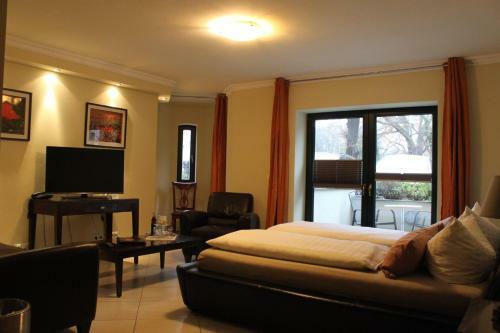 Hotel Villa Sommer