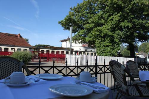 Hotel Villa Sommer