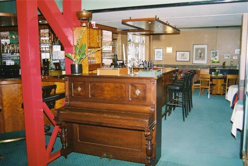 Hotel Pension Bellevue