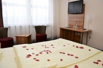 Tannh�user Hotel Rennsteigblick