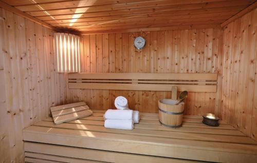 Holiday Home Wendisch-rietz Rohrweihe, Luisenaue