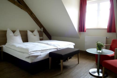 Posada Landhaus R�ssle