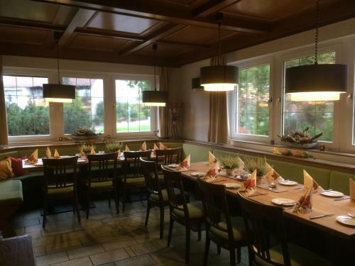 Posada Landhaus R�ssle