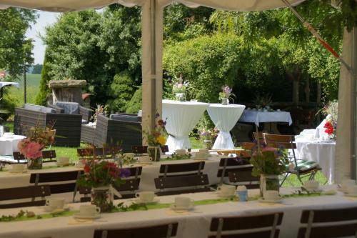 Posada Landhaus R�ssle