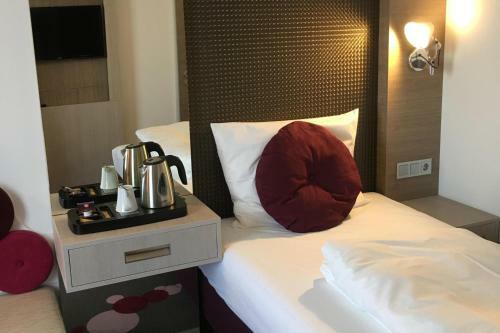 Hotel Smartino