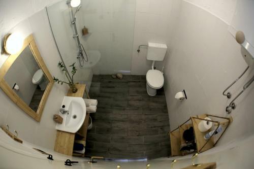 Hostal Guest House Mediterranea