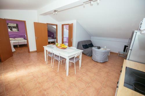 Apartmani Maksan