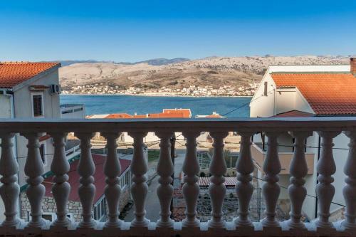 Hostal Apartments And Rooms With Parking Space Pag - 13355