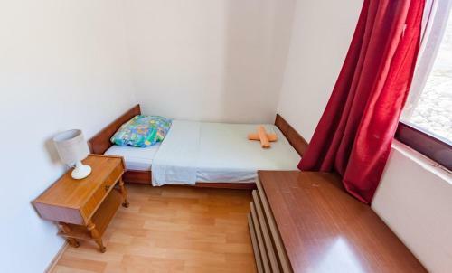 Hostal Apartments And Rooms With Parking Space Pag - 13355