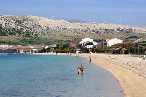 Hostal Apartments And Rooms With Parking Space Pag - 13355