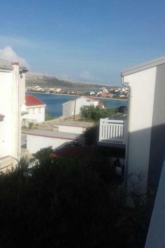 Apartments By The Sea Pag - 12590