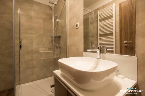 Bed & Breakfast Centrum Osijek