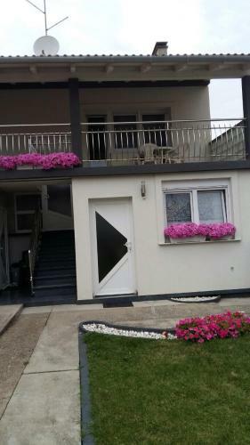 Apartman Katja